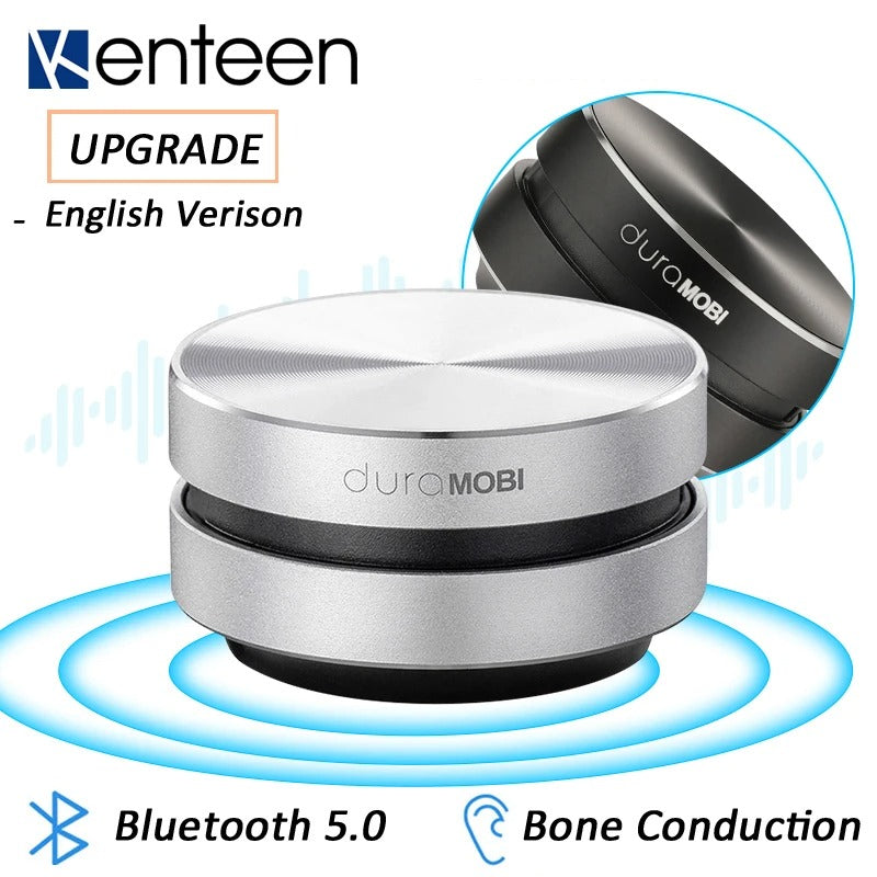 Bone Conduction Speaker Vibration Bluetooth