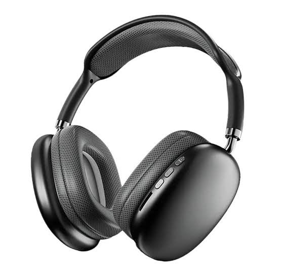 P9 Premium Bluetooth Headphone