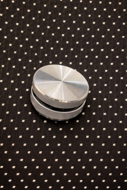 Bone Conduction Resonant Speaker