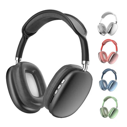P9 Premium Bluetooth Headphone