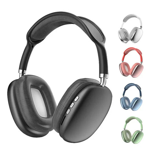 P9 Premium Bluetooth Headphone