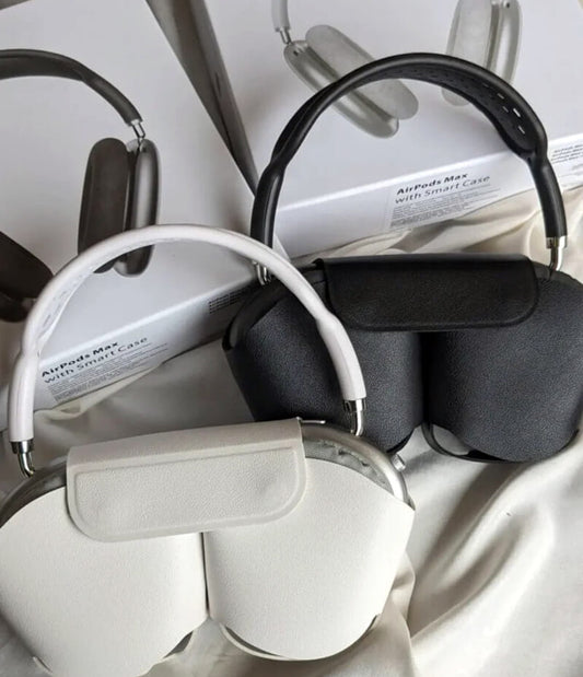 P9 Pro Max Premium Quality Headphones C-type