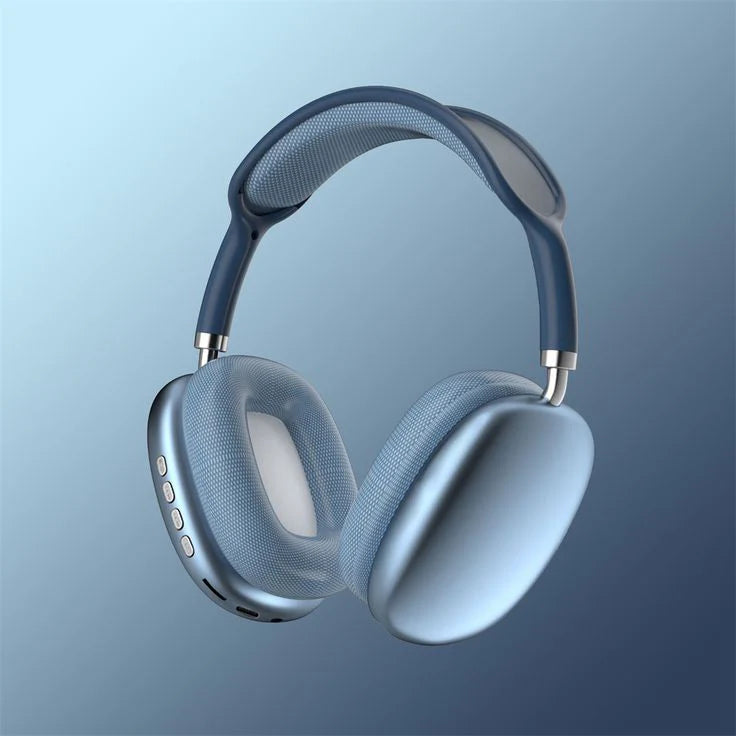P9 Premium Bluetooth Headphone