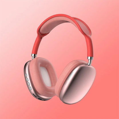 P9 Premium Bluetooth Headphone